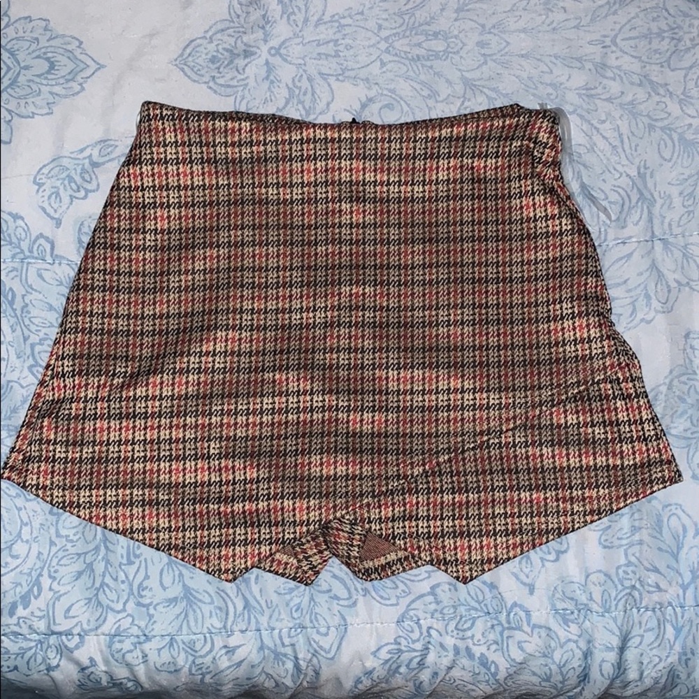 Skort